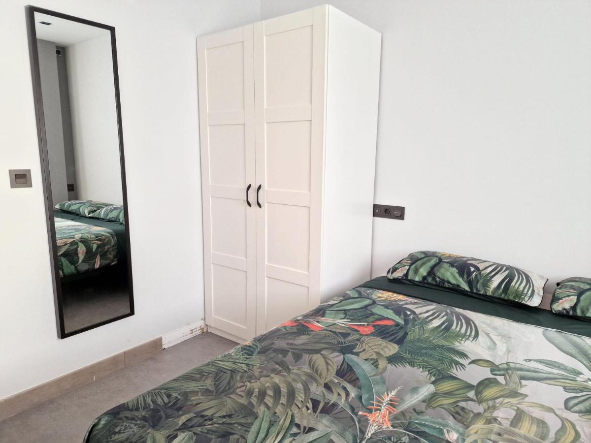 Ático ll Zona Veneziola Apartamento La Manga del Mar Menor Exterior foto