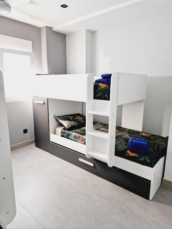 Ático ll Zona Veneziola Apartamento La Manga del Mar Menor Exterior foto