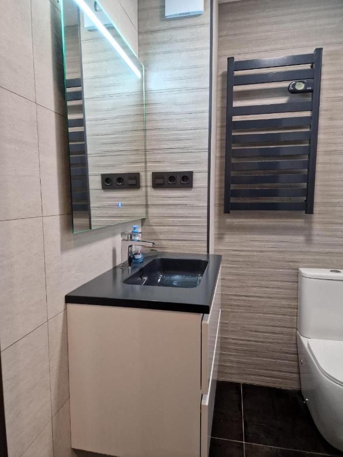 Ático ll Zona Veneziola Apartamento La Manga del Mar Menor Exterior foto